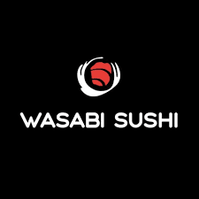 Wasabi sushi