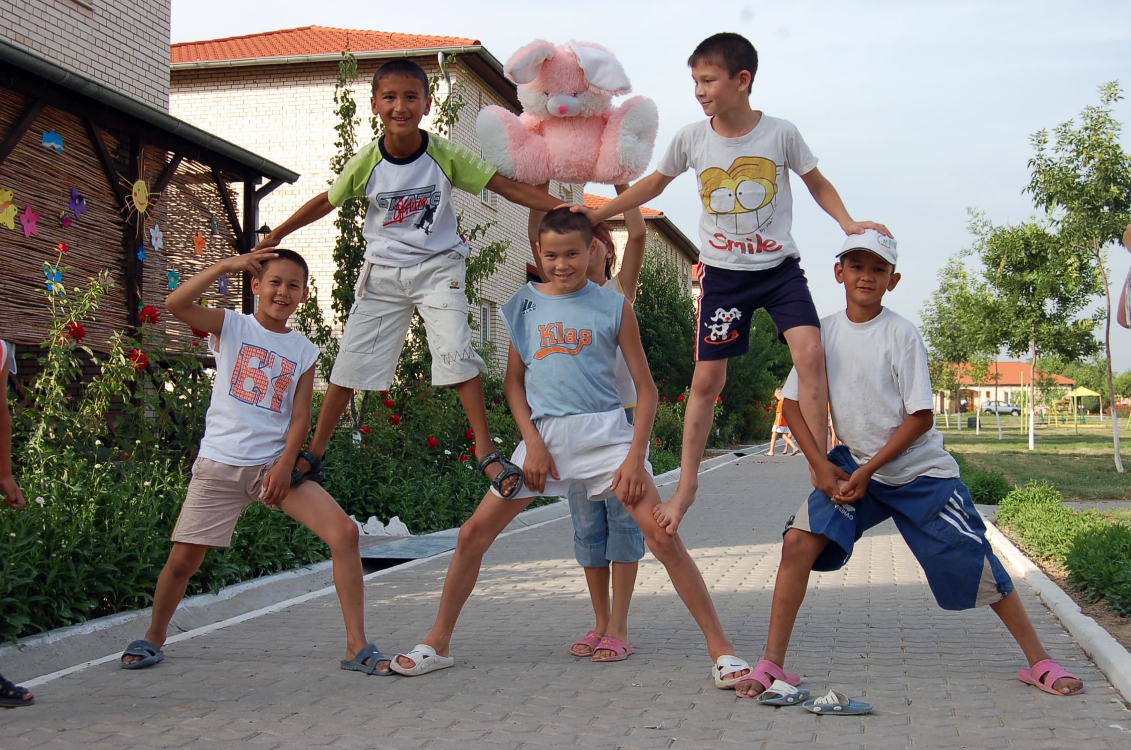 Альтернативный уход